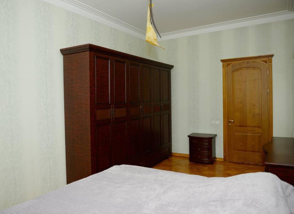 Your Cozy Place Tbilisi Exterior photo