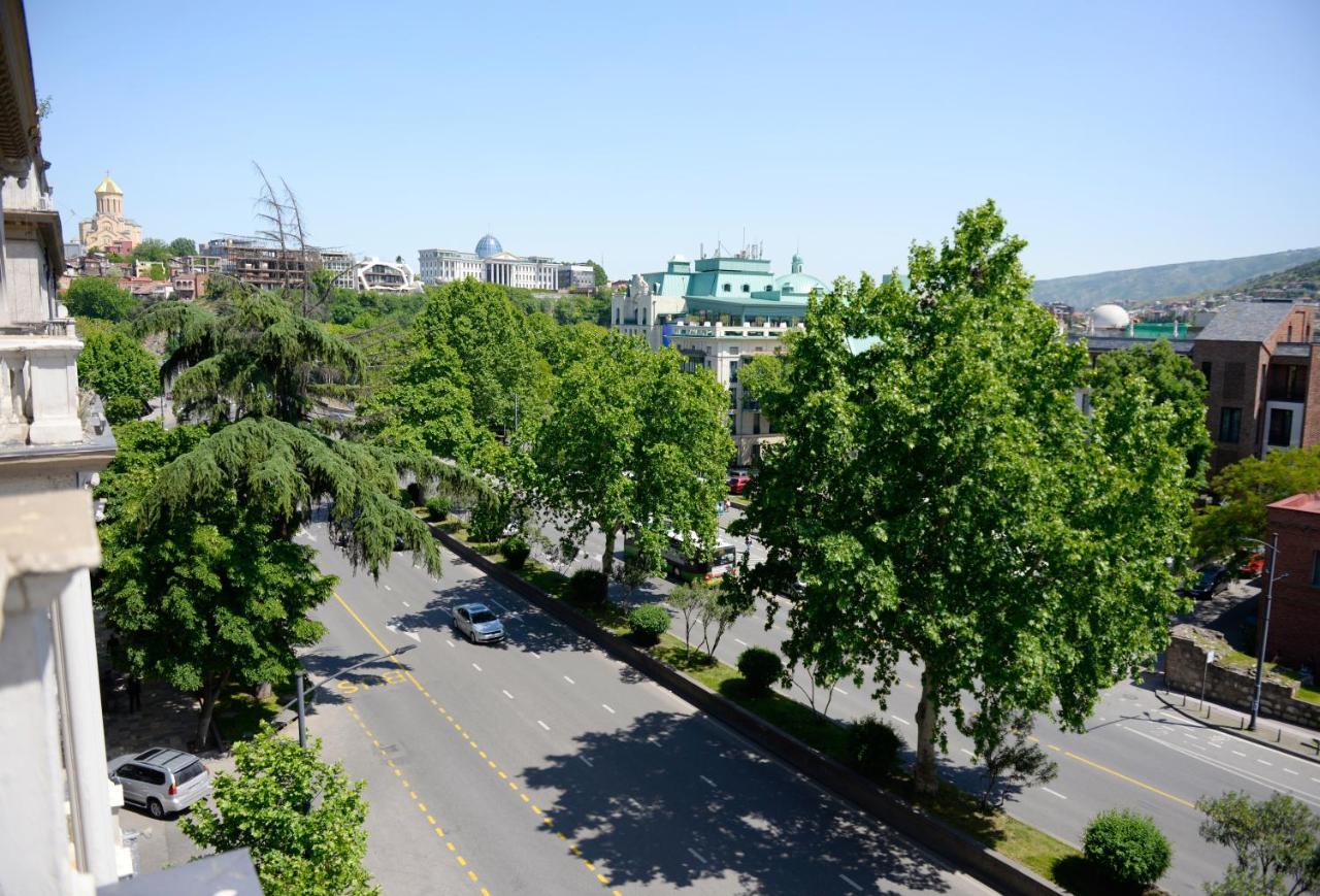 Your Cozy Place Tbilisi Exterior photo